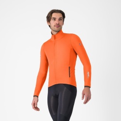 Jacheta Castelli Alpha 150 Portocaliu/Gri M
