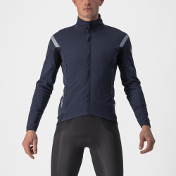 Jacheta Castelli Perfetto RoS 2, Bleumarin/Argintiu, M