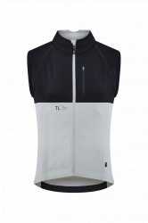 Jacheta CUBE Teamlineultifunctional Black-Grey - Img 2