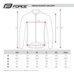 Jacheta Force X72 PRO16 Men softshell negru/fluo - Img 3