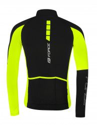 Jacheta Force ZORO negru/fluo - Img 2