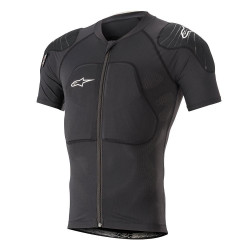 Jacheta Protectie Alpinestars Paragon Lite SS Negru XS