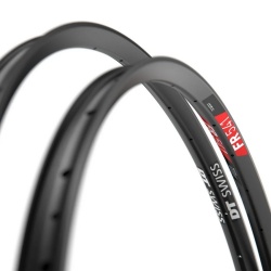 JANTA Bicicleta MTB DH Freeride DT SWISS FR 541 27.5" NEAGRA 32H - Img 3
