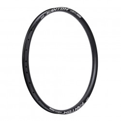 Janta FUNN Fantom AM40 Disc 27.5"x40mm Int. 35mm 32H Negru