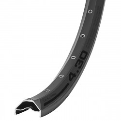 Janta M-WAVE RX 2030 Aluminiu 28/29"-32H