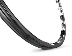 Janta MACH1 KARMA 27.5(584 x 21C) - 32H Negru Capsata - Img 4