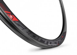 JANTA STORMER DISC 700X15C 32H NEGRU