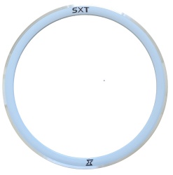 Janta SXT 28"/622-40 mm 32H Alb - Img 6