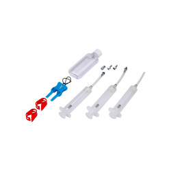 Kit aerisire DiscBrake BBB BleedKit