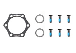 Kit Conversie Butuc Spate BRACO 142-148 mm Boost (3 mm) - Img 2