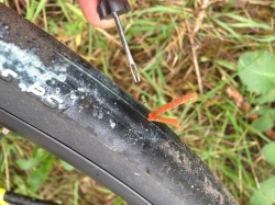 Kit de Reparatie Tubeless M-WAVE "Tubeless Fix" Aluminiu 25 grame - Img 13