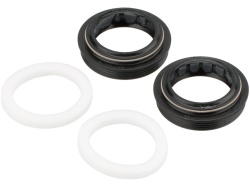Kit Service Furci RockShox Dust Seal/Foam Ring 32mmx5mm Black