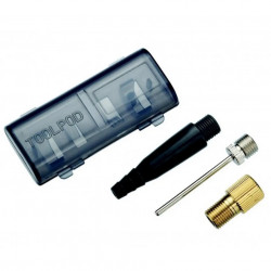 Kit valve pompa BBB BFP-9001