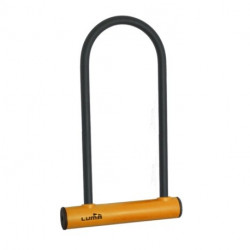 Lacat Luma Enduro 37 HU portocaliu 12x320 C4