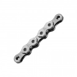 Lant KMC K1 Narrow Single-Speed Argintiu 100 Zale