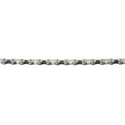 Lant KMC X10 Silver/Negru- 116 Z (OEM) - Img 2