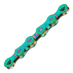 Lant KMC X12 Aurora/Blue 12 Viteze 126 Zale