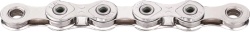 Lant KMC X12 Silver 12 Viteze 126 Zale ceruit - Img 2