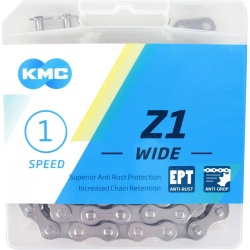 Lant KMC Z1 Wide EPT Single-Speed 128 Zale - Img 2