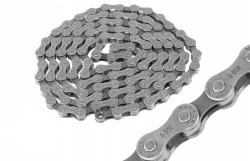 Lant Shimano CNHG40 6/7/8v 114 zale cu nit