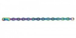 Lant SRAM EAGLE XX1 RAINBOW 126 zale 12 viteze