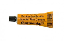 Lipici baieu Continental pentru jante aluminiu 25 grame