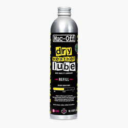 Lubrifiant Muc-Off Bicycle Dry Weather Lube 300ml