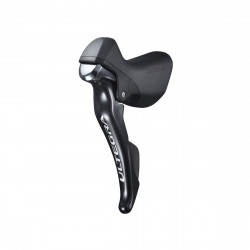 Maneta frana+schimbator shimano ultegra ST-6800 stanga