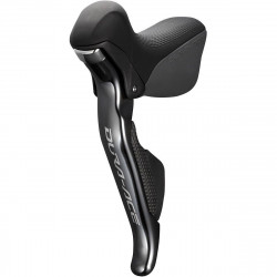 Maneta Integrata Schimbator/Frana Shimano Dura-Ace Di2 ST-9070-L Stanga 2 Foi