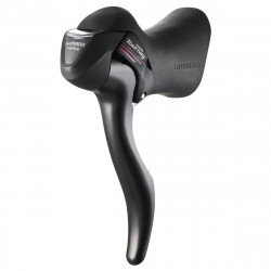 Maneta Integrata Schimbator/Frana Shimano Tourney ST-A070-L Stanga 2 Foi