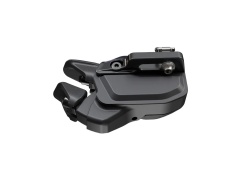 MANETA SCHIMBATOR Shimano Deore XT SW-M8250 Shift Switch - Di2 WIRELESS | Rapid ES | I-Spec EV sau COLIER - right (IR) - Img 2