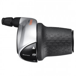 Maneta schimbator SHIMANO Nexus SL-C6000 Revoshift 8 viteze CJ-8S40