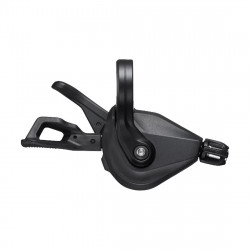 Maneta schimbator SHIMANO SLX SL-M7100 Dreapta 12 viteze Negru Colier OEM VRAC