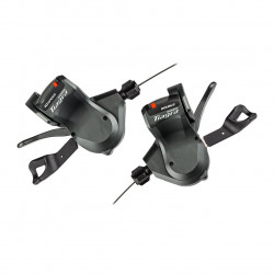 Maneta Schimbator Shimano Tiagra SL-4700-L Stanga 2 Foi - Img 2
