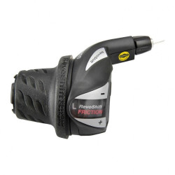 Maneta Schimbator Shimano Tourney SL-RS36-L Revo Stanga 3 Foi Fara Index
