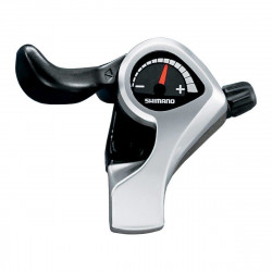Maneta Schimbator Shimano Tourney SL-TX50-L Fraction Stanga 3 Foi