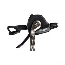 Maneta Schimbator Shimano XTR SL-M9000-L Stanga 2/3 Foi