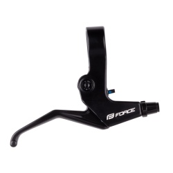 Manete frana Force V, compatibile Revoshift, negre