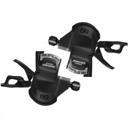 Manete Schimbator Shimano Deore SL-M610 10x2/3 V