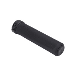 Mansoane BBB SteadyActive 136mm 32-33OD negre - Img 3