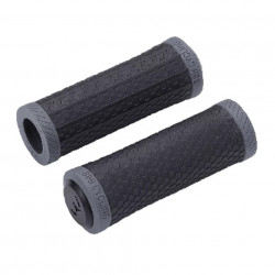 Mansoane BBB Viper BHG-98 92mm Negru/Gri