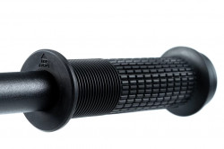 Mansoane CUBE ACID Kids 19.0 Bumper Negru