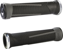 Mansoane de bicicleta MTB ODI AG1 Signature Lock-On v2.1 130mm - Img 2