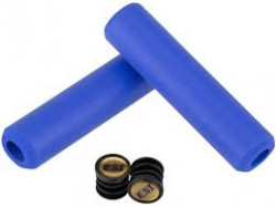 MANSOANE ESI CHUNKY BLUE