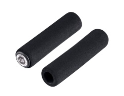 Mansoane Force Foam Round Black neambalate