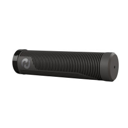 Mansoane HERRMANS RIB SINGLE LOCK DD41B Negru-Grey