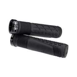 Mansoane Leatt ReaFlex 6.0 regular 31mm OG Black