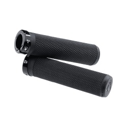 Mansoane Leatt ReaFlex 6.0 thick 33mm Diamond Black