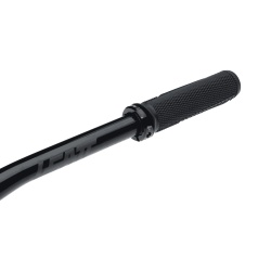 Mansoane Leatt ReaFlex 6.0 thin 30mm Half Waffle Black - Img 3