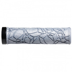 Mansoane MTB ARIETE BASALTO Grey 130 mm